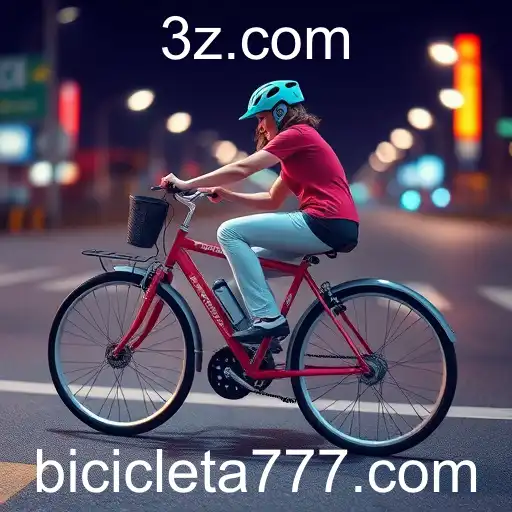 A Ascensão de 'bicicleta777' nos Jogos Online em 2025