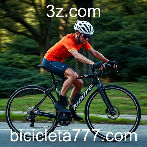 A Revolução das Bicicletas em 2025
