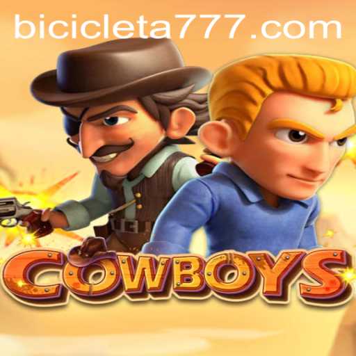 Exploring COWBOYS: The Game That Combines Strategy and Adventure