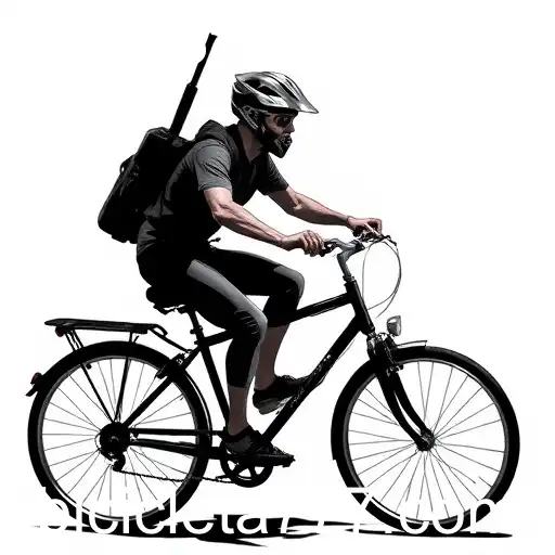 A Revolução das Bicicletas Elétricas Atinge Novos Patamares
