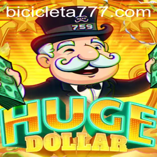 Exploring HugeDollar: The New Gaming Phenomenon