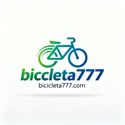 bicicleta777