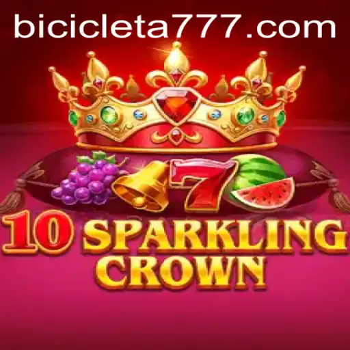 Exploring the Enchanting World of 10SparklingCrown and Bicicleta777