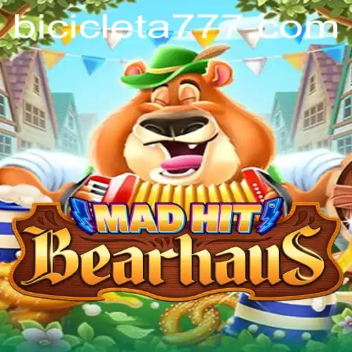 Exploring the Exciting World of MadHitBearhaus and Its Intriguing Gameplay