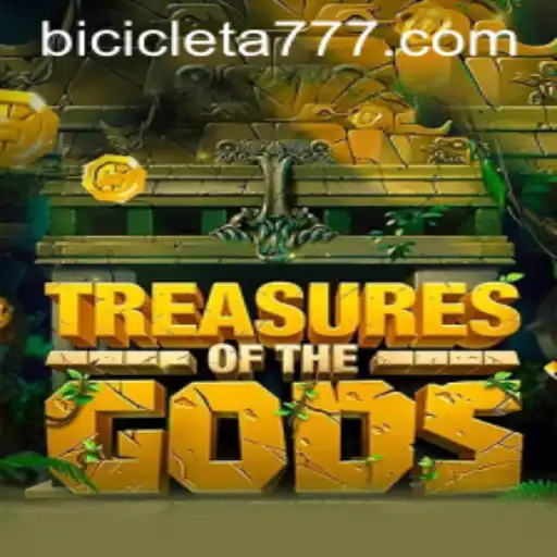 Treasure of the Gods: Unveiling a Mythical Adventure