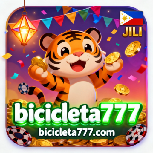 bicicleta777