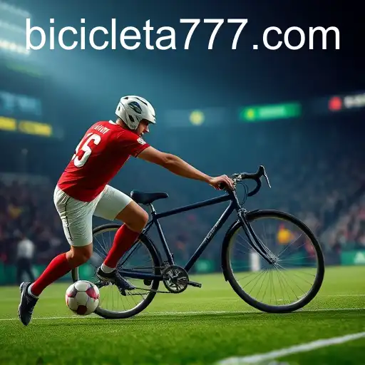 Exploring the World of Sports Betting: The Rise of Bicicleta777
