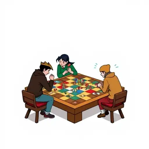 Exploring the World of Tabletop Games with Bicicleta777