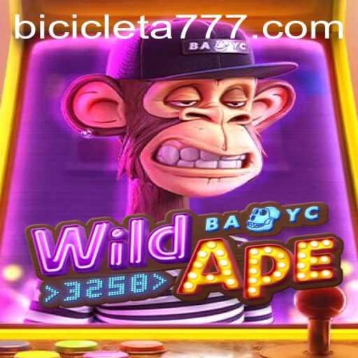 The Thrilling World of WildApe3258: A Game of Adventure and Strategy