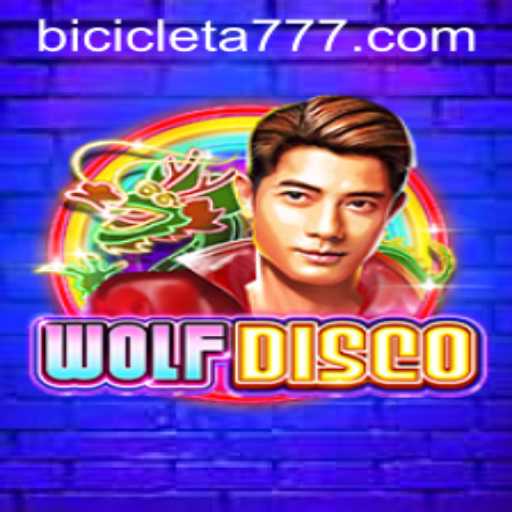 Exploring the Fascinating World of WolfDisco and the Mysterious Bicicleta777